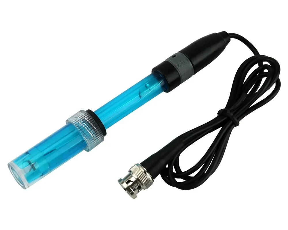 УМНЫЙ ДАТЧИК портативный pH-метр цифровой для лабораторного аквариума AS218