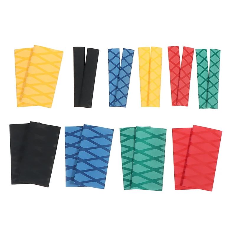 

Motorcycle Universal Heat Shrinkable Grip Cover Non-slip Rubber Grip Glove