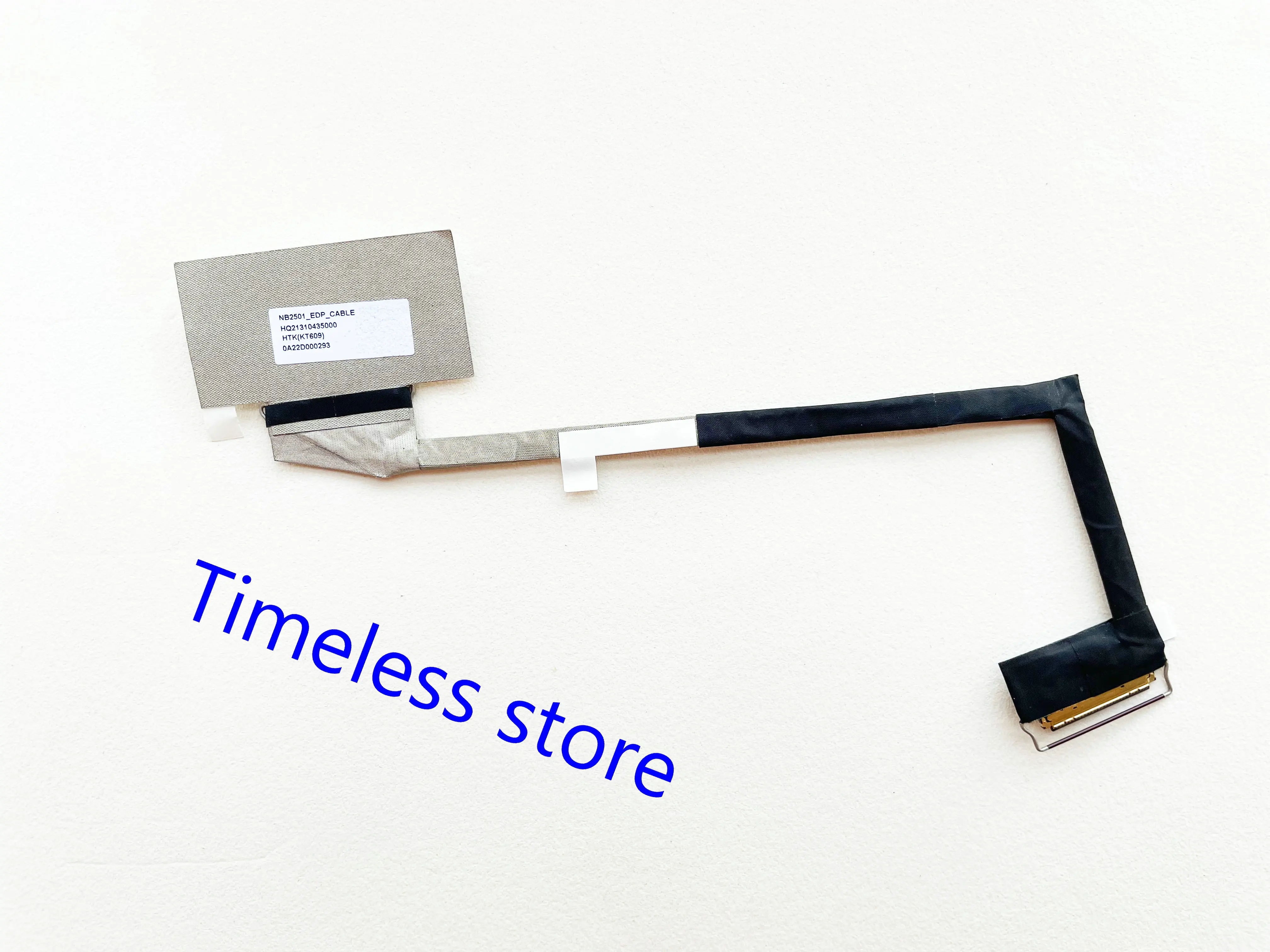 Гибкий ЖК-кабель для RedmiBook 16 XMA2012-DJ DB ZYDNLP