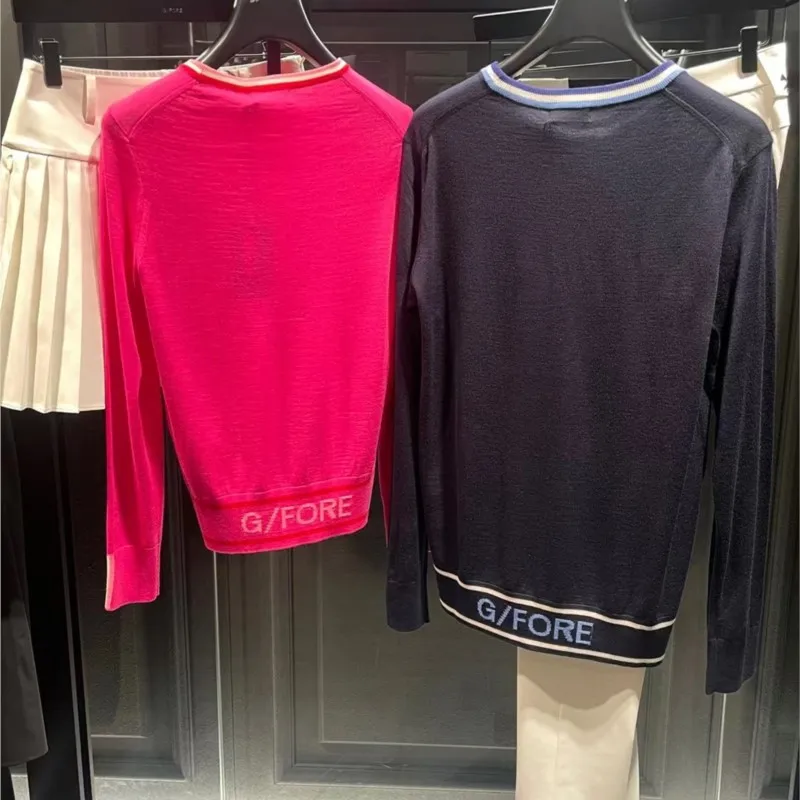 Women's Sportswear Long Sleeve Jersey