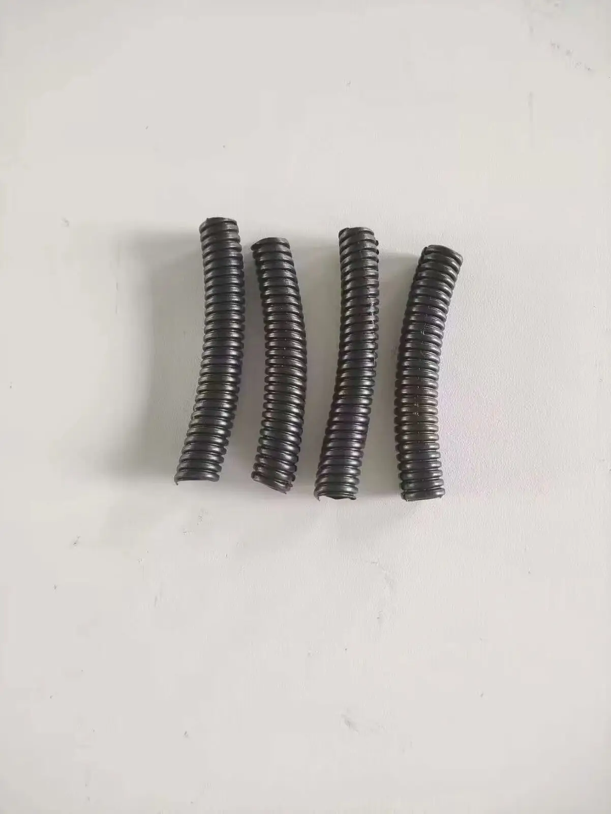 

For 2003 DODGE VAN FULL SIZE IGNITION CABLE SHIELD HEAT SHIELD 4 pics