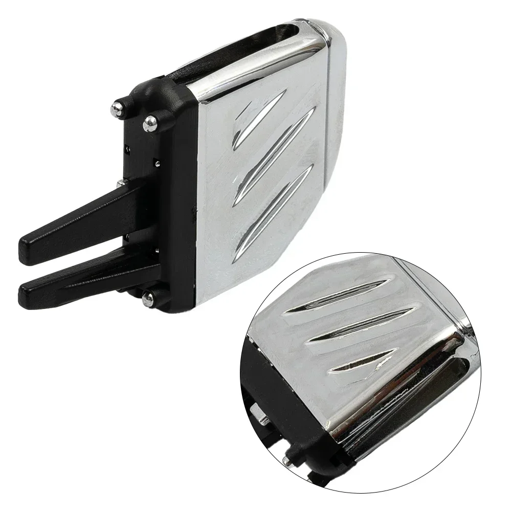 

Зажимы для вентиляционных отверстий Dashoard для Land Rover для Freelander 2, подходят для средних боковых вентиляционных отверстий, отделка салона автомобиля