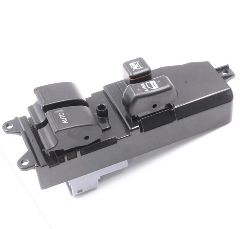 

Car Window Control Switch Button New Electric Power Window Switch OEM 84820-26211 For Toyota Hiace KDH212 222 223 2005