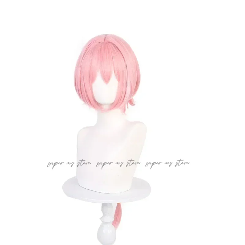 Fate/Apocrypha Astolfo Косплей Костюм Женщины Мужчины Повседневная Фиолетовый Черный