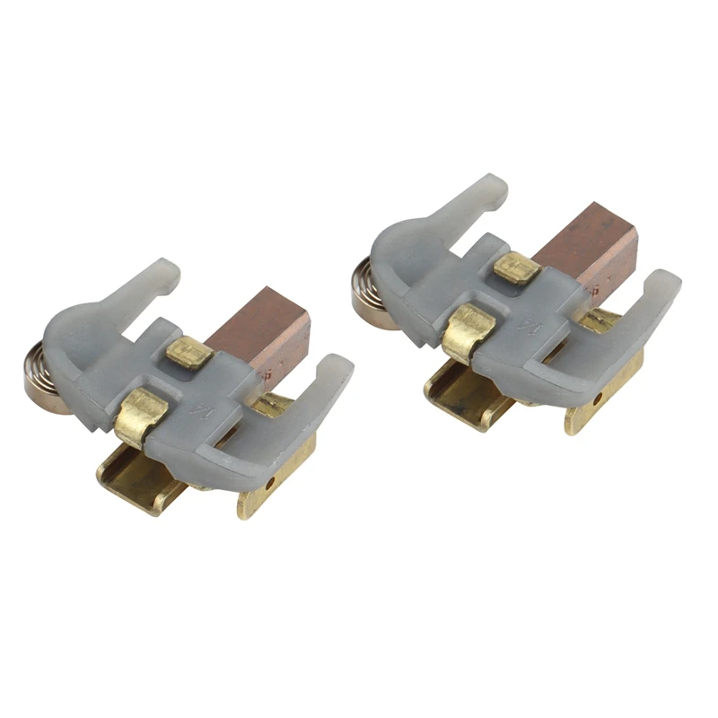 Держатель для угольной щетки 493511-00 Dewalt 603754-01 DC930 DC926 DC927 DC935 DC936 DC984 DC987 DC988