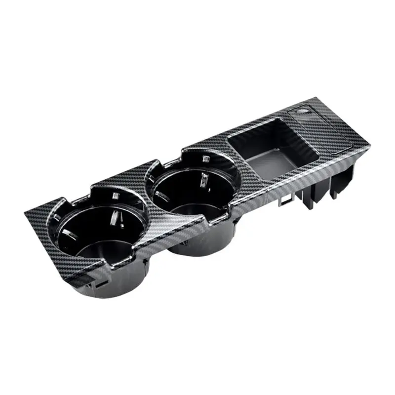 Фото Замена подстаканника 51168217953 51168217955 для BMW E46 318I 320I 323I 325I 328I 330Ci №3