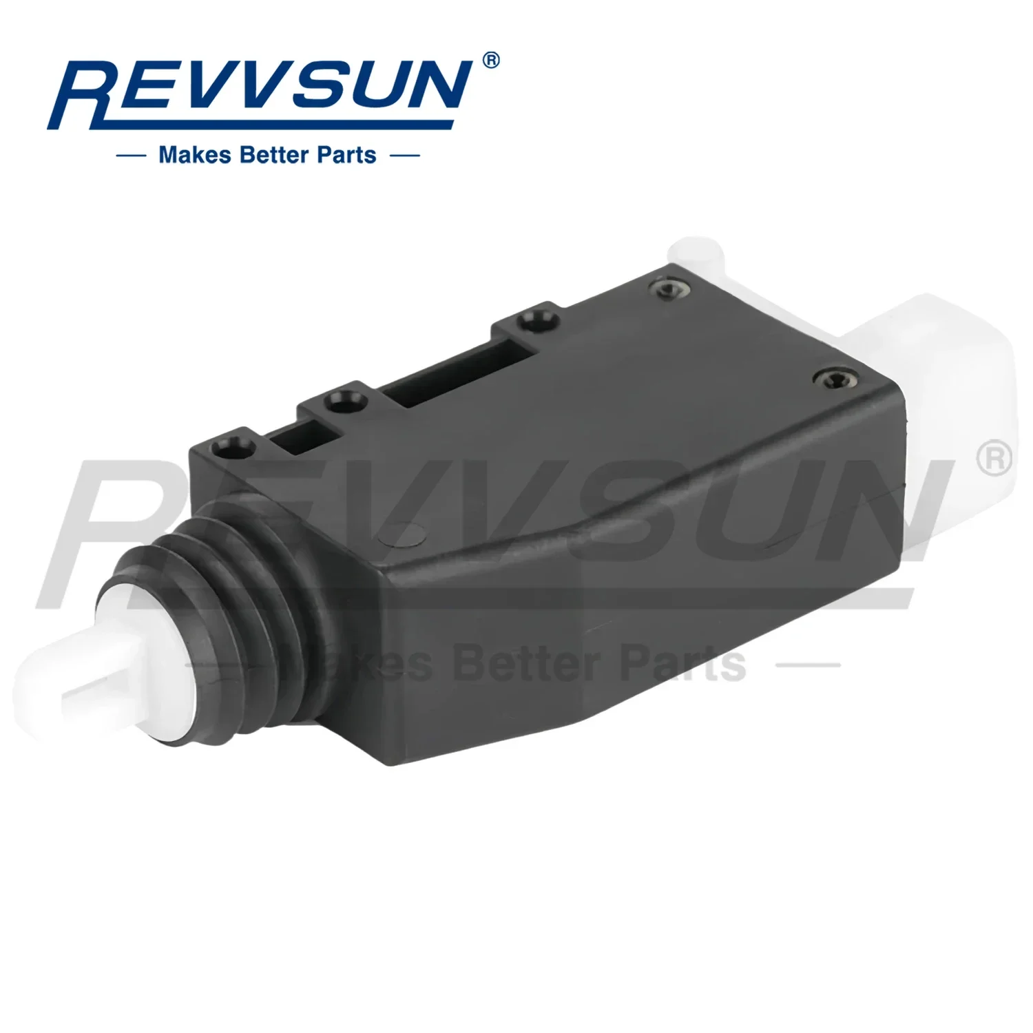 Фото Привод управления раздвижной боковой дверью для Ford Transit MK6 2000-2006 MK7 2006-2013 4128844 YC1514B287AA Автомобильные аксессуары №5
