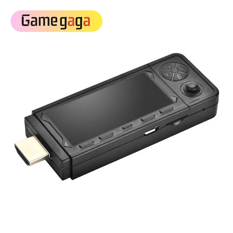 Игровая консоль X9 4k