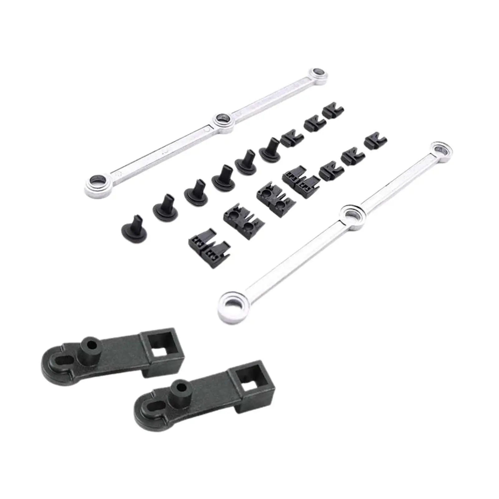 

Шатуны для впускного коллектора Swirl Runner для Mercedes-benz OM642 W166 ml