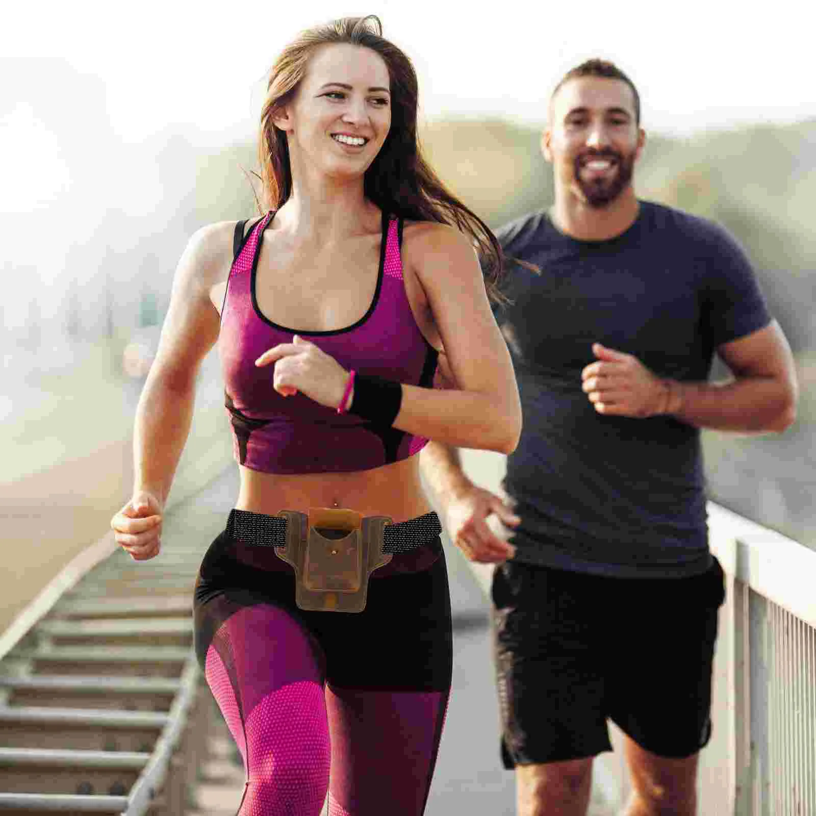 Bag Waistholster Belt Outdoor Sportspouchpack Cell Beltsmobile Portable Purse Pouches Ammo Fanny Hip Cellphone Men Anti Lost