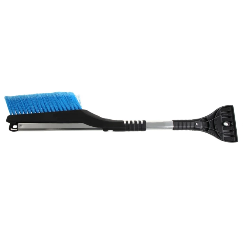 

Large Car Vehicle Winter Snow Ice Scraper Snow Brush Shovel Removal Brush K0AF