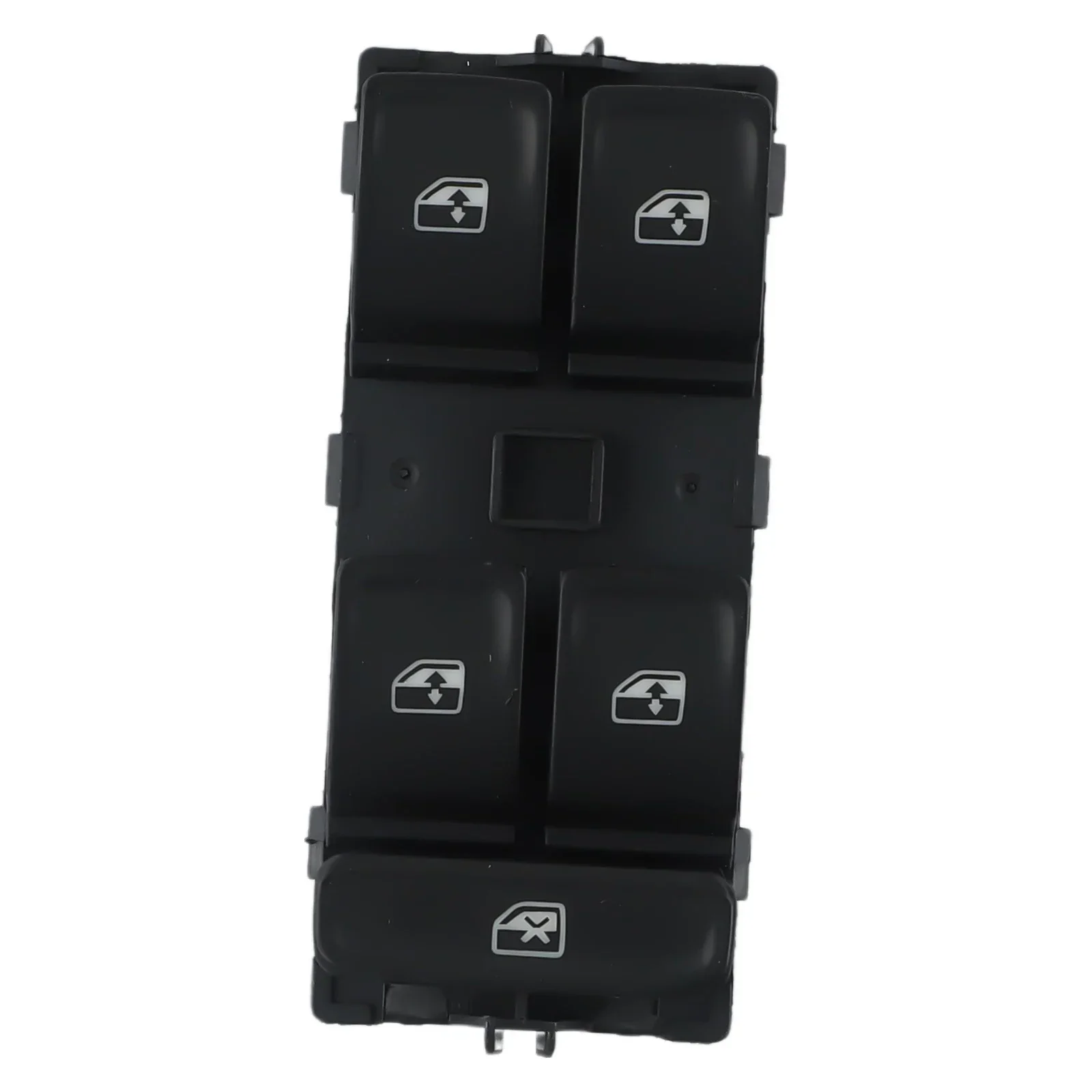 Деталь переключателя 5E 0959857 Аксессуары черная кнопка подходящая для Skoda Octavia13-17