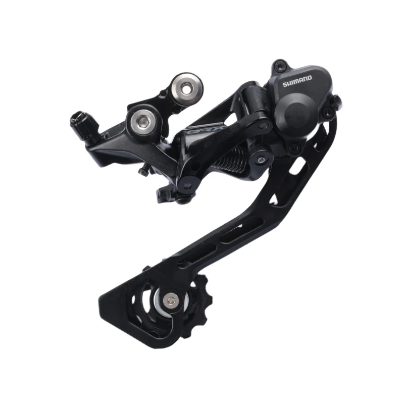 Гидравлический дисковый тормоз Shimano 4700 4770 задний переключатель RX400 GRX FD кассета