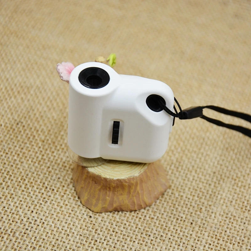 

Увеличительное стекло со светом, искусственное стекло со шнурком, ручная Карманная Лупа 55X, маленькое осветительное стекло