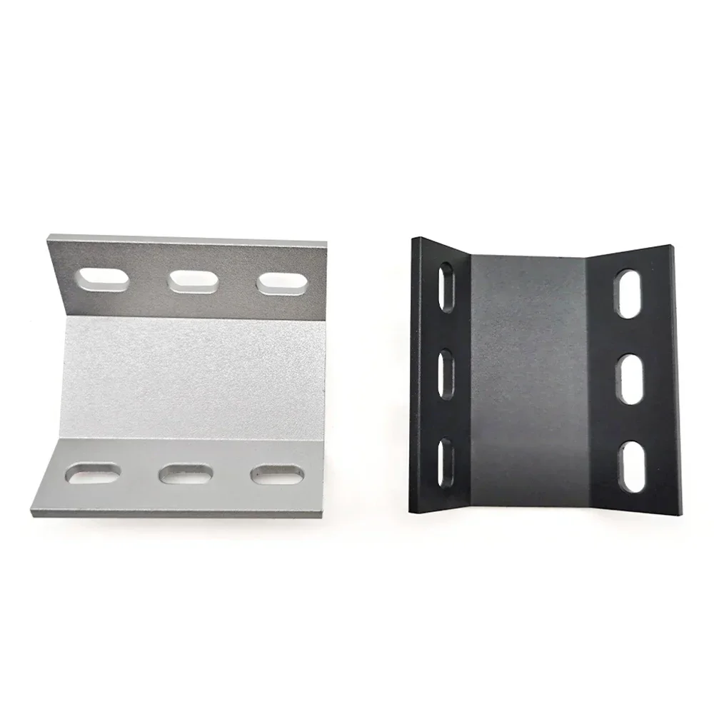 4 шт. алюминиевый внутренний наружный угловой кронштейн Openbuilds разъем 20/40/60/80 мм
