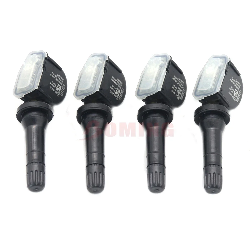 Датчик контроля давления в шинах TPMS для Buick Cascada Enclave Cadillac SRX Chevrolet Impala GMC Canyon 315 МГц