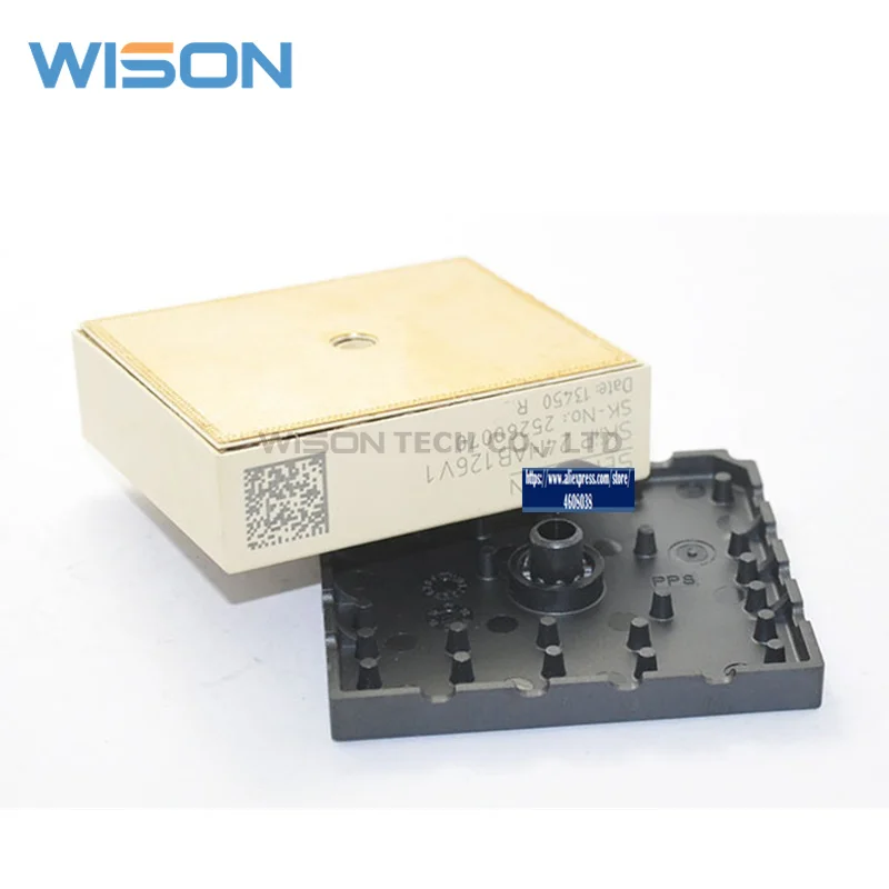 SKIIP24NAB126V1 SKIIP24NAB063T12 darmowa wysyłka nowy i oryginalny moduł