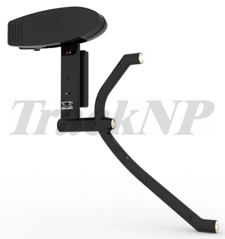 Head Sight Partner активный инфракрасный кронштейн Saitek Evo TrackIR адаптация Tracknp 5 - купить по