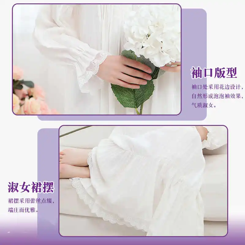 Аниме Violet Evergarden женская ночная рубашка костюм для косплея пижамы европейское