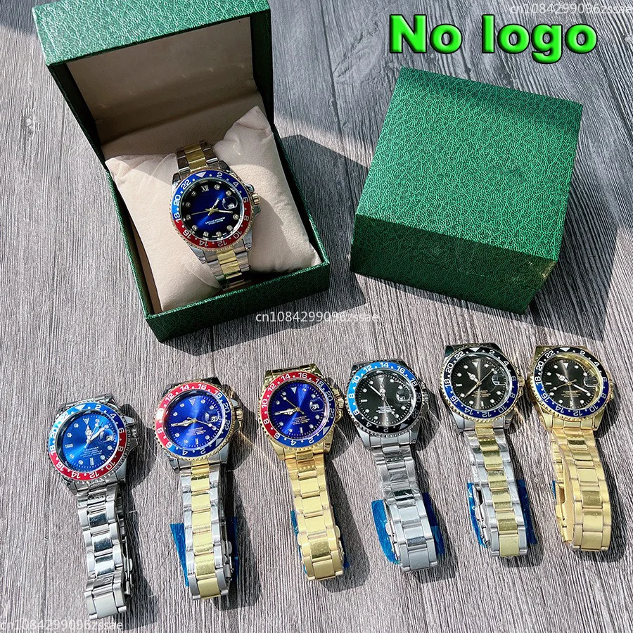 Мужские наручные кварцевые часы AAA