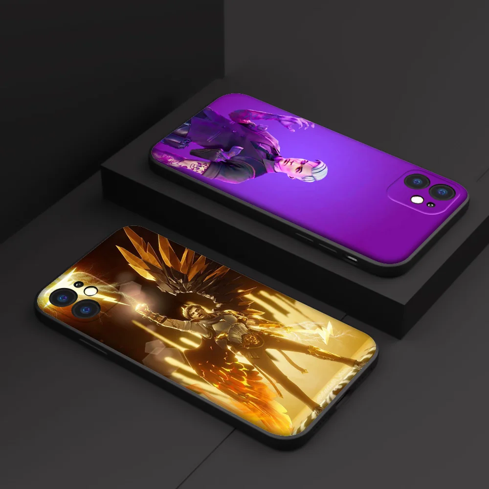 HA125 Midas SKIN Game Soft Case for Samsung Galaxy A41 A42 A71 A72 A73 J2 J4 J5 J6 J7 J8 A6 A7 A8 A9 Plus 2018 Prime Pro Core