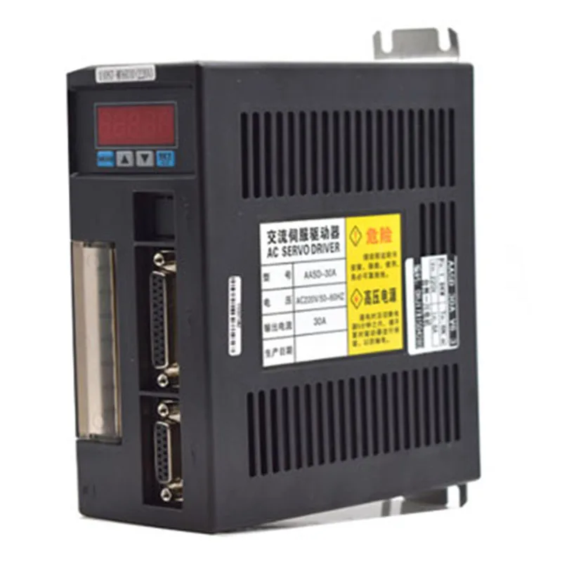 

100%NEW ORIGINAL AASD-10A AASD-15A AASD-20A AASD-30A 1 Year Warranty