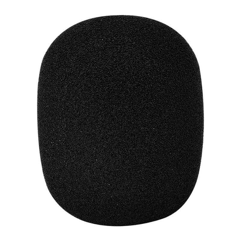 2 шт. защитные накладки на лобовое стекло для микрофона C01 C03 CL7 CL8 C01U PRO C03U |