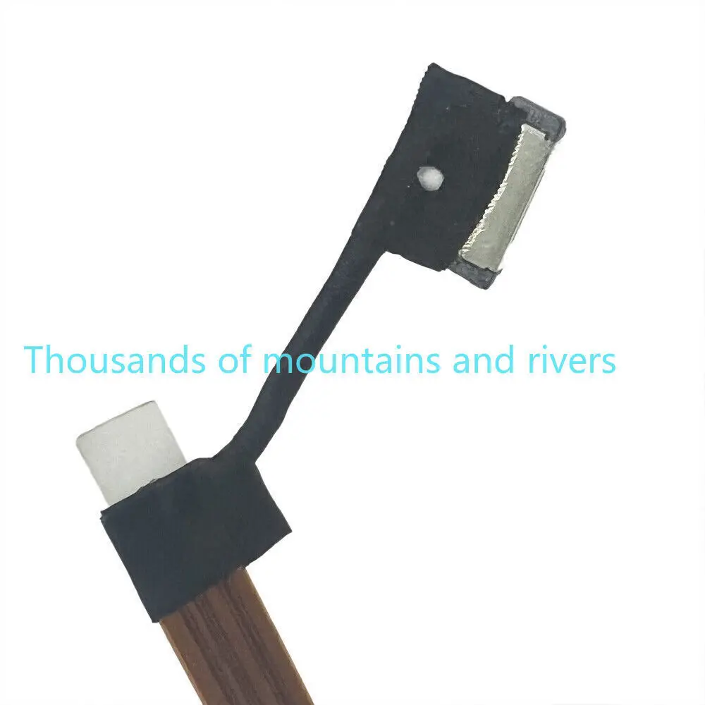 40-контактный кабель для ЖК-экрана EDP MSI Ms-15K1 Cyborg 15 A13UDX K1N- 3040368 -J36