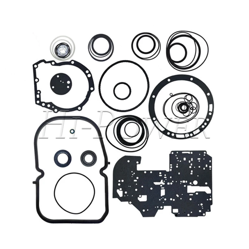 

722.5 Комплект для ремонта сцепления автоматической коробки передач для Benz S320 SL320 300 300SL 350 3.0L Комплект уплотнений коробки передач Прокладка