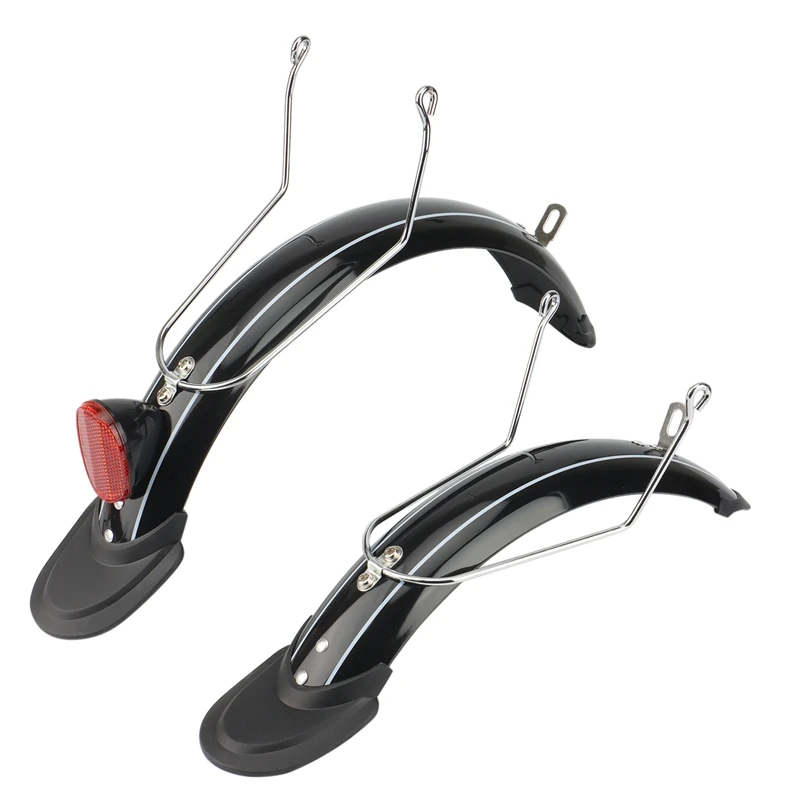 Брызговик для электрического велосипеда Kugoo V1 складной велосипедный брызговик