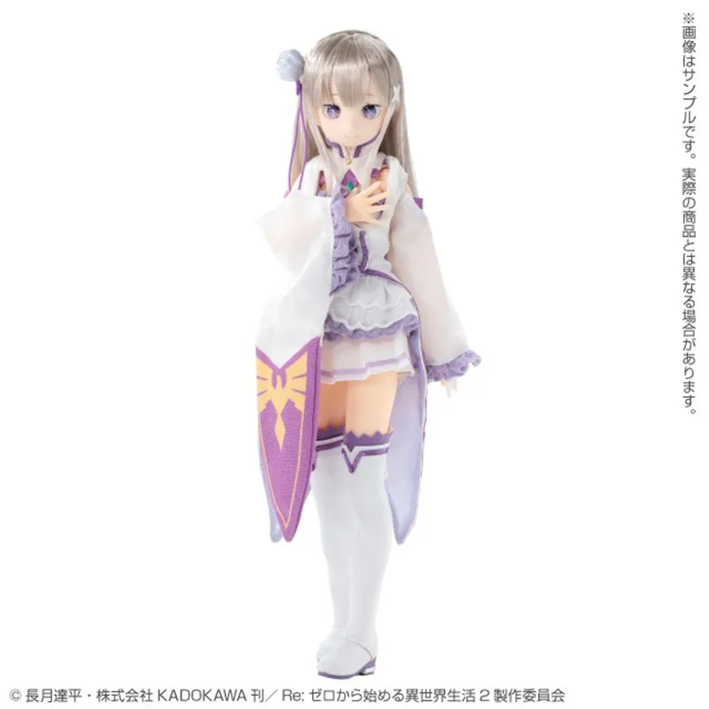 

Фигурка аниме «Re: Life A Different World From Zero», 26 см, 1/6