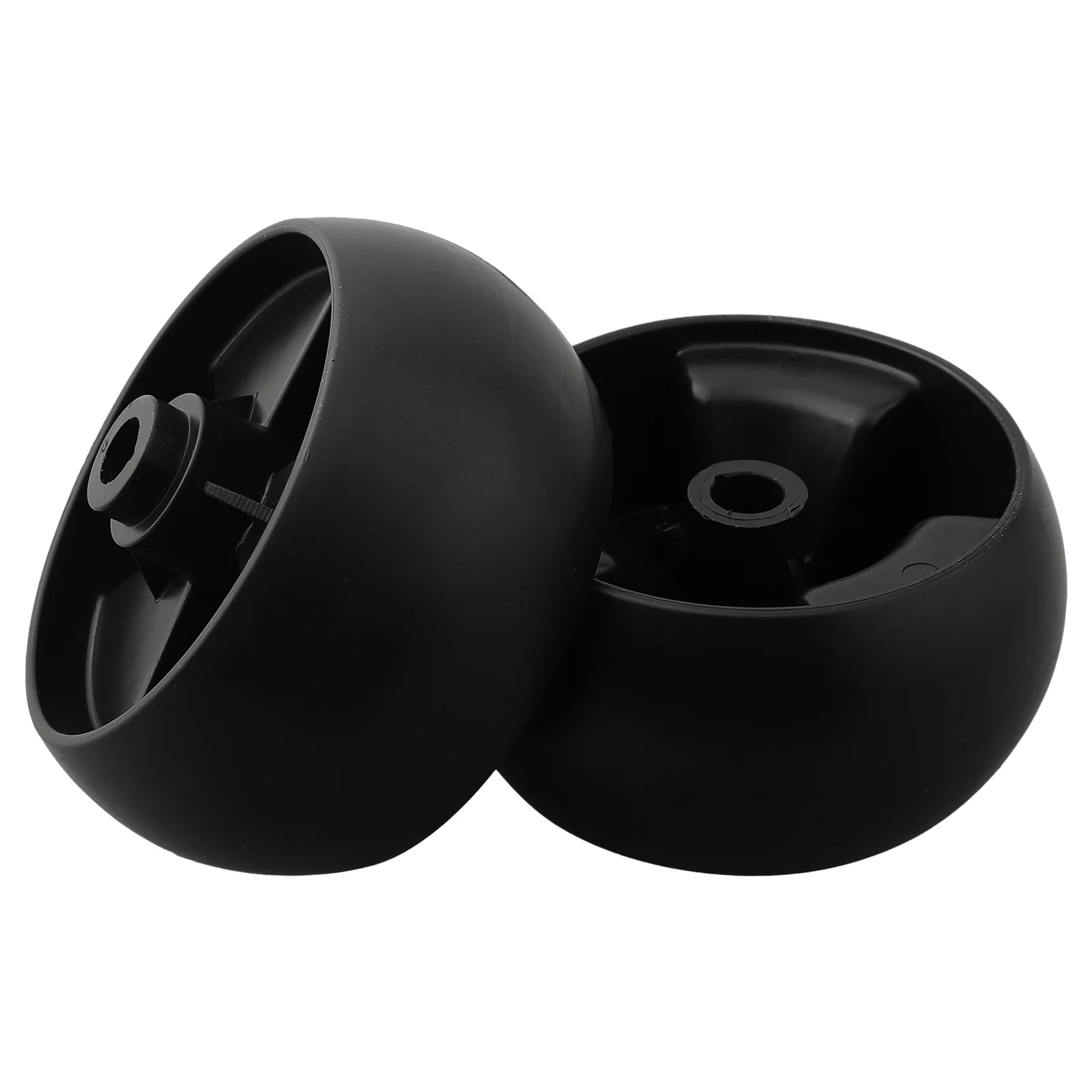 С этими палубными колесами и болтами оси. Вы можете наслаждаться гладкой легкой