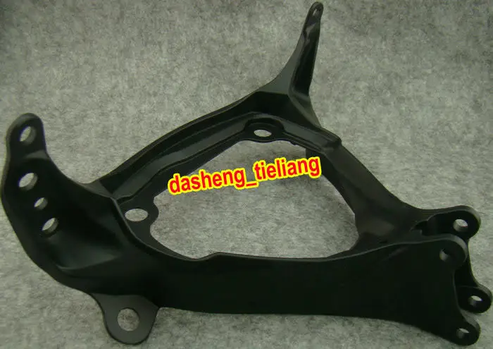 Обтекатель мотоцикла верхний кронштейн комплект держателя фары для Suzuki 2009-2011