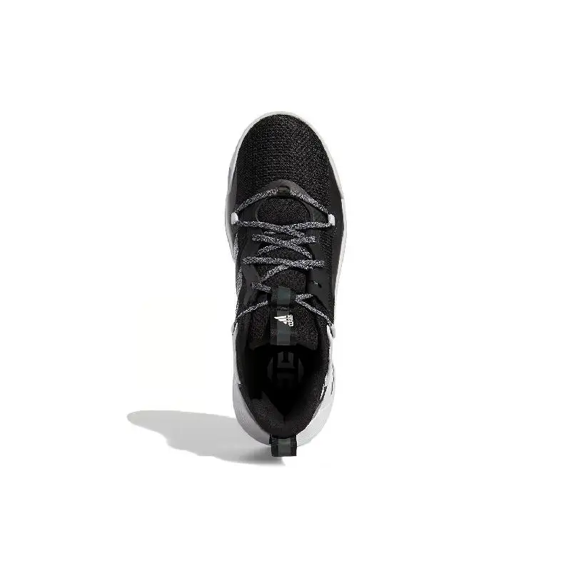 Кроссовки adidas Harden Stepback 3 ɻlack White' GY8630