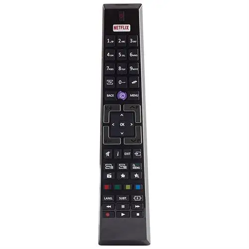 

Transformacion Vestel Regal Seg Netflix Key Lcd Led Tv Remote Control 123011 6 s Discount Package