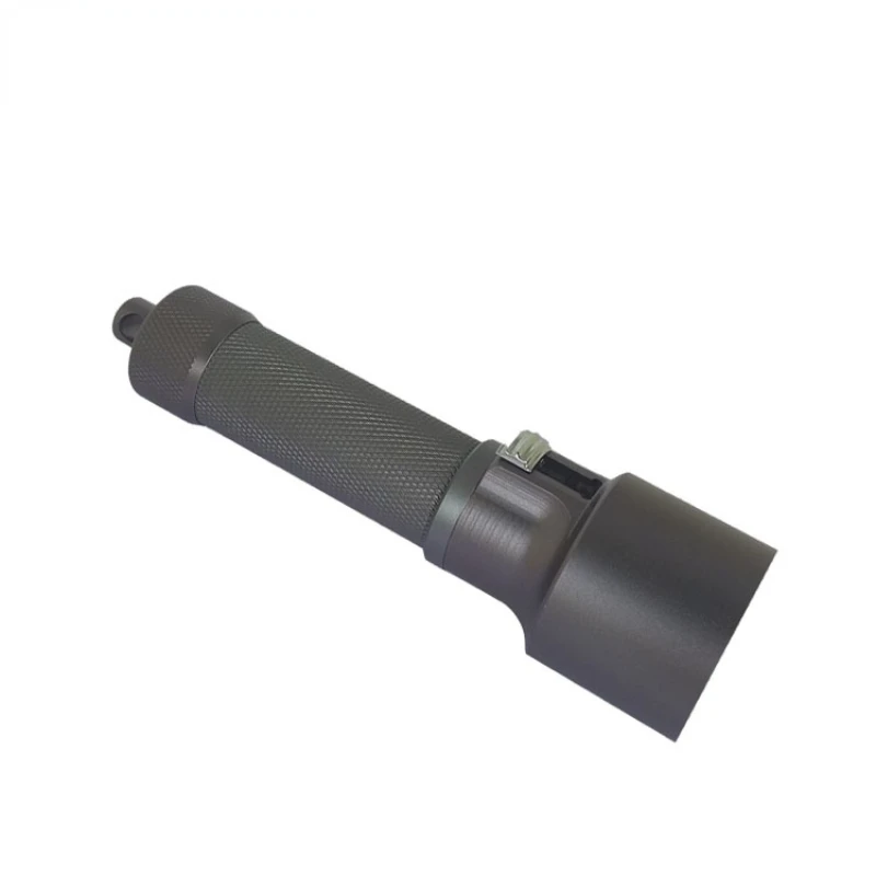 

IP68 Diving led flashlight high quality flashlight