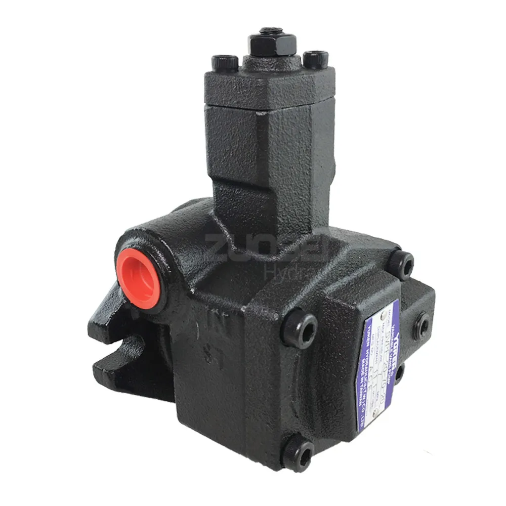 Высокоэффективный гидравлический переменный лопастной насос Yuken SVPF-20-70-20 оптом