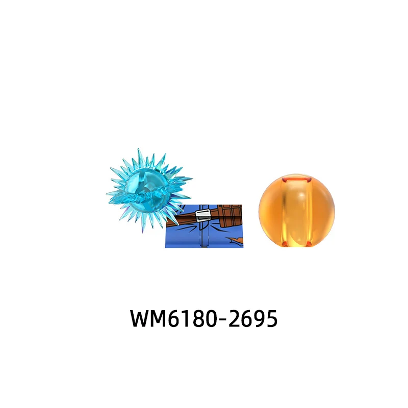 Экшн-фигурки оружие брюки детали для волос модель блоков детский набор подарки