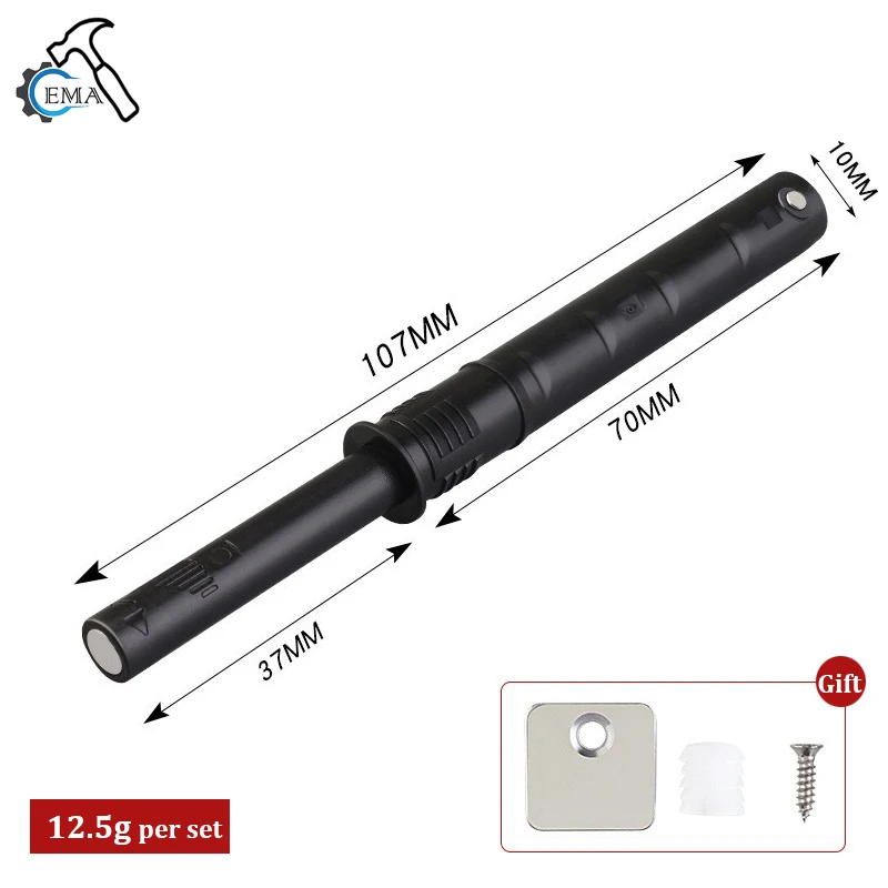 

Магнитные защелки для шкафов