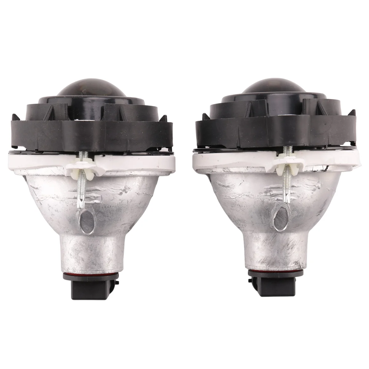 Пара сменных противотуманных фар проектора 10335108 Для Buick Cadillac GMC Terrain Chevrolet Impala Camaro