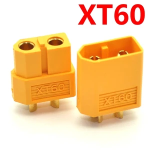 1/5/10/30PCS Hot Sale XT60 XT-60 Male Female Bullet Connectors Plugs For RC Lipo Battery Quadcopter  in USA (United States)