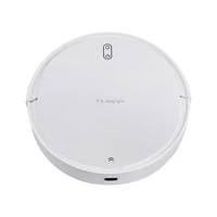 remote control smart robot aspirateur powerful robotic vacuum mopping cloth cleaner intelligent sweeping