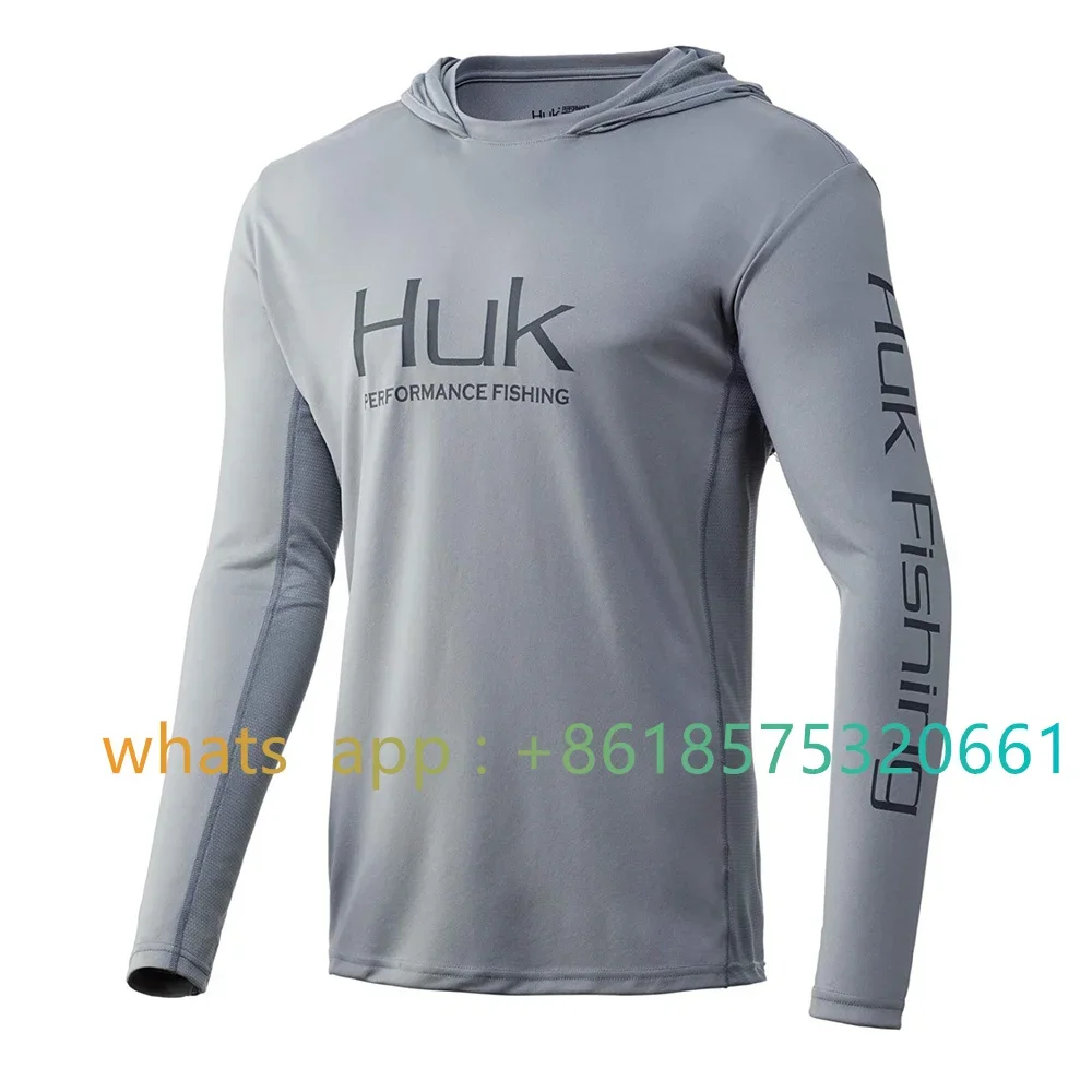 

Pfg Men's Icon X Hoodie | Long-sleeve Performance Shirt With Upf 30+ Sun Protection Fishing Clothing Wear