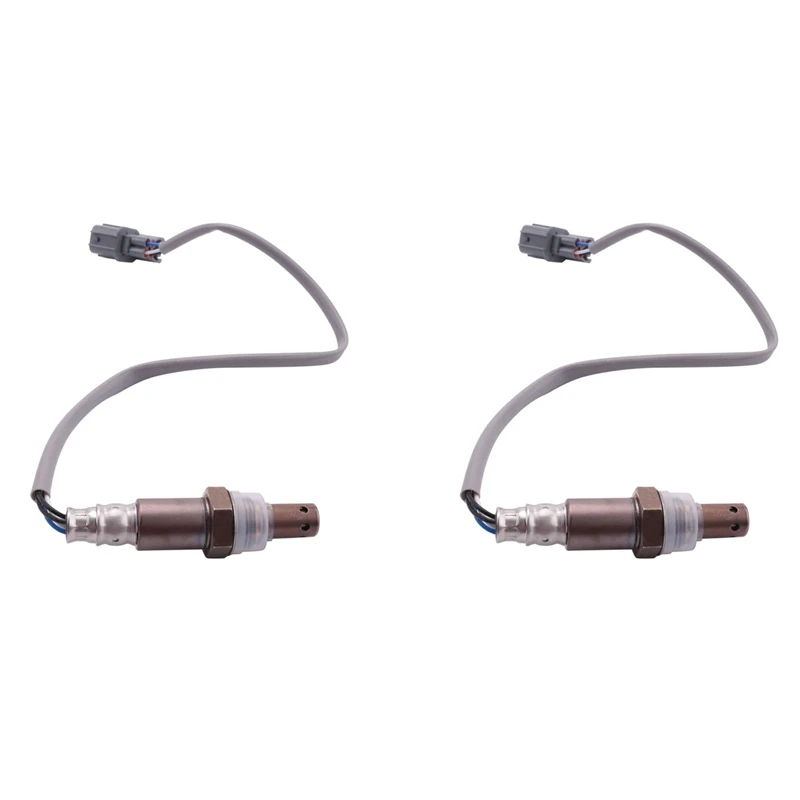 

2X 35655-ZY3-C01 4020300 Oxygen O2 Sensor 35655-ZZ5-004 For Honda Motorcycle Scooter BF40 BF50 BF250 BF175 BF200 BF225