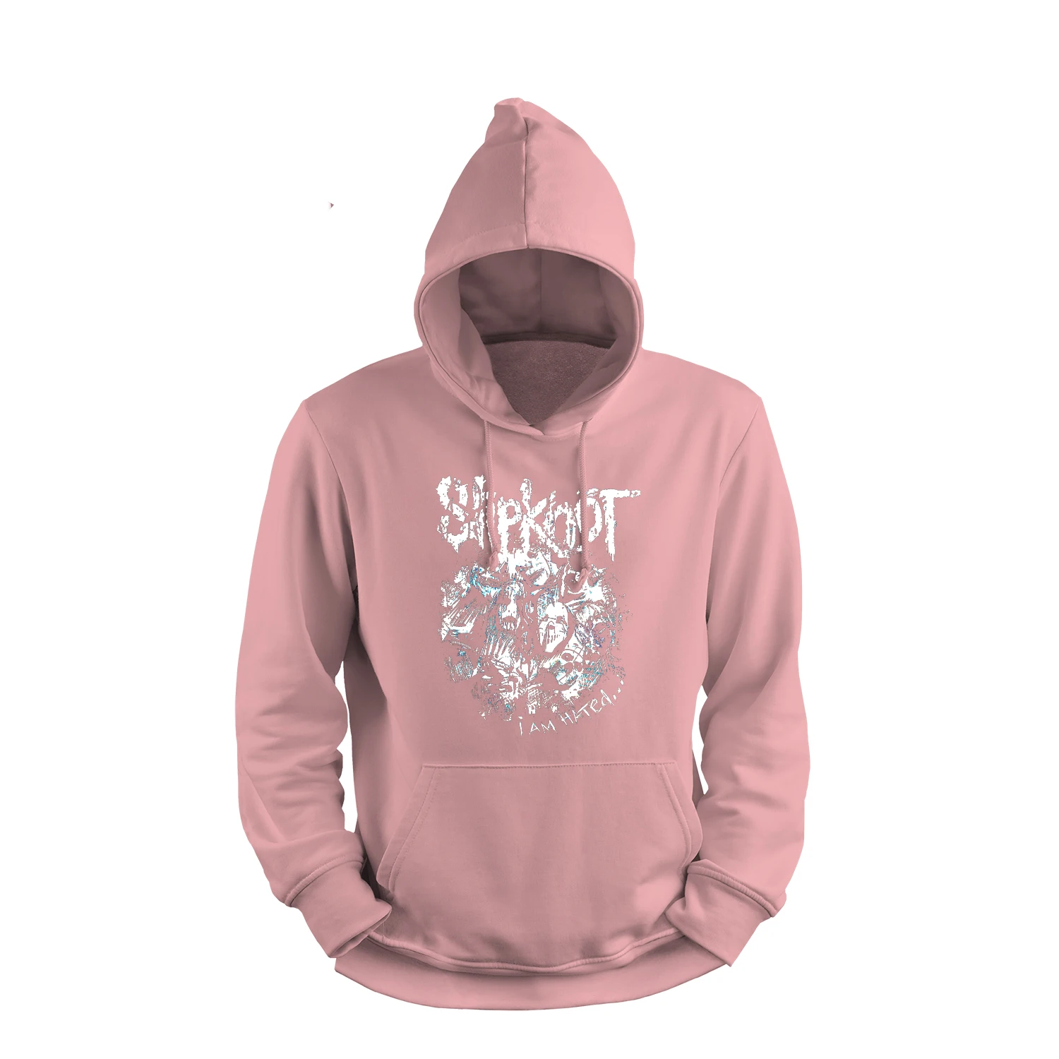 

Уличная одежда для подростков в стиле хип-хоп с принтом черепа модная Толстовка большого размера в стиле ретро Модные свитшоты Свободные по...