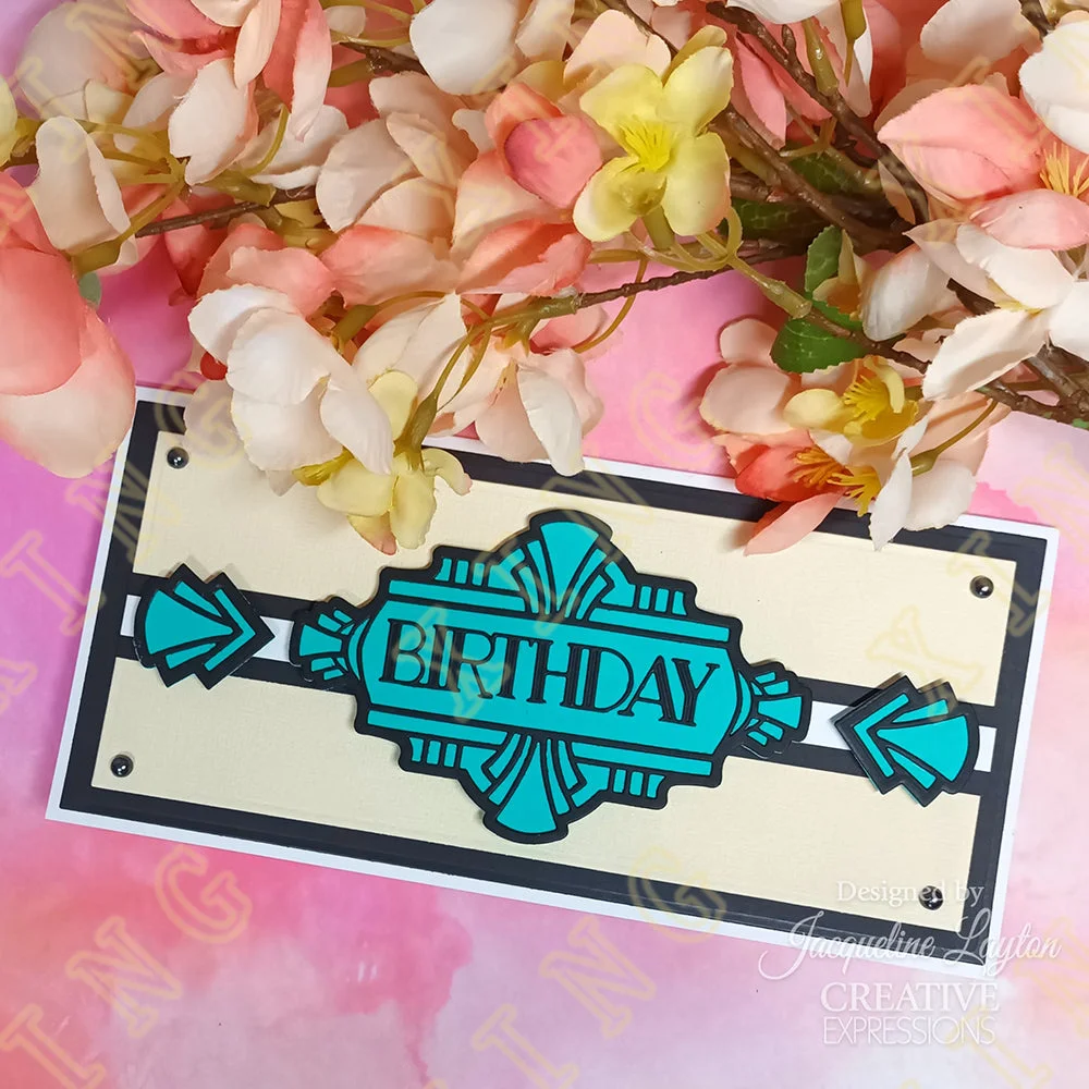 Декоративные этикетки металлические режущие штампы для рукоделия бумажные