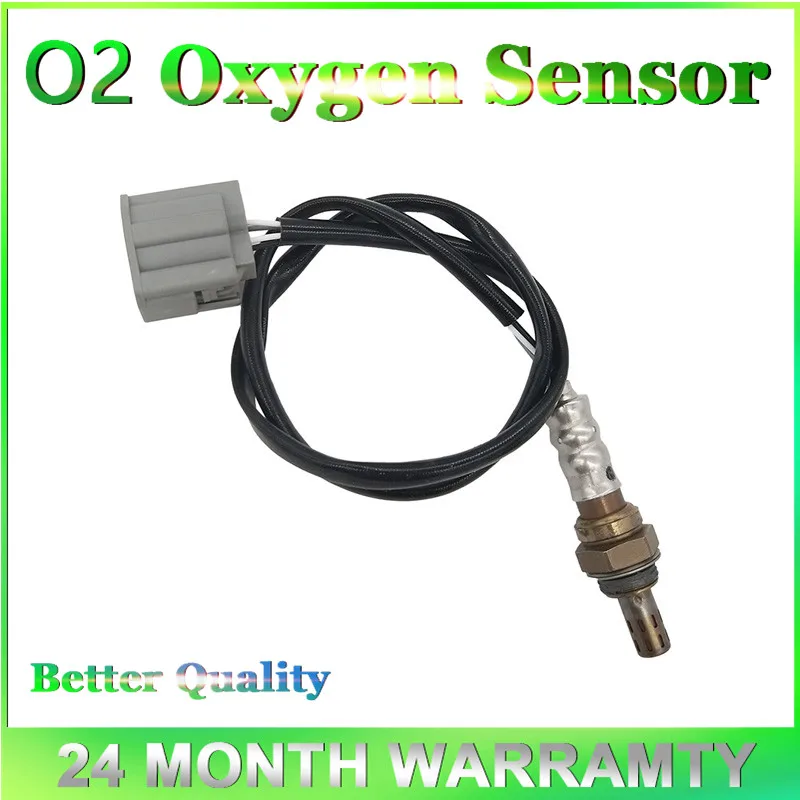 

For Oxygen Sensor Lambda Sensor Mazda 3 BK 1.6L Z602-18-861A
