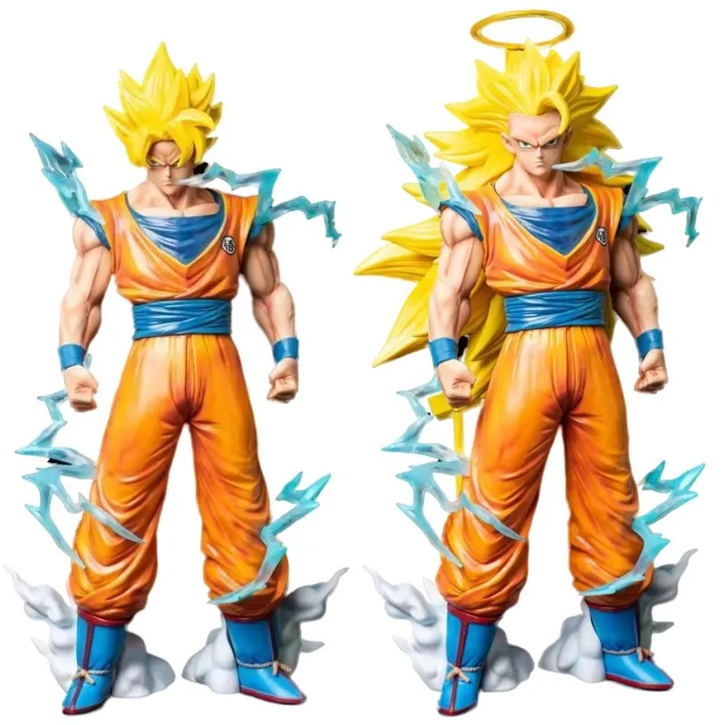 

Фигурка из м/ф «Драконий жемчуг зет», 35 см