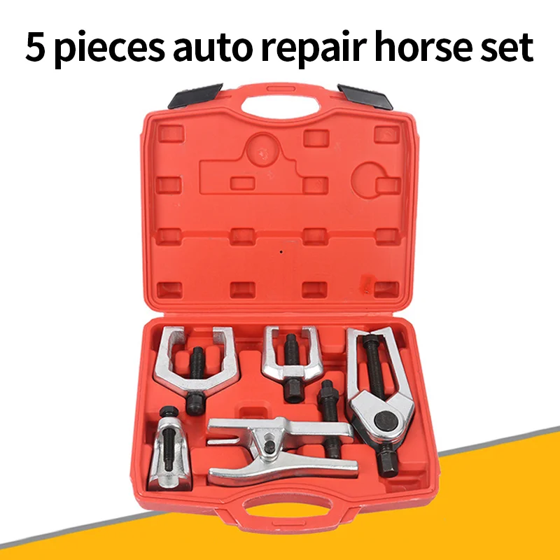 

Автомобильный шариковый сепаратор, съемник, экстрактор, инструмент в европейском и японском стиле для автомобиля, съемник с шариковой головкой, инструмент для удаления