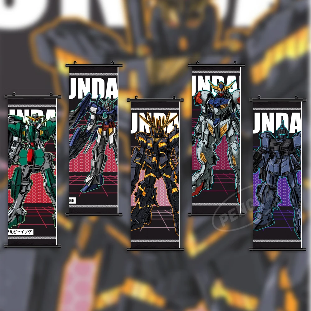 

Настенная картина «Невероятные приключения Джоджо», декоративные картины, Hd-принты, домашний аниме декор, плакаты на холсте для гостиной